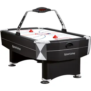 Airhockey Typhoon Spelbord Airhockeyspel för skola och företag