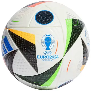 Fotboll Adidas Euro 24 Pro FIFA Quality Pro | Matchboll | Str. 5