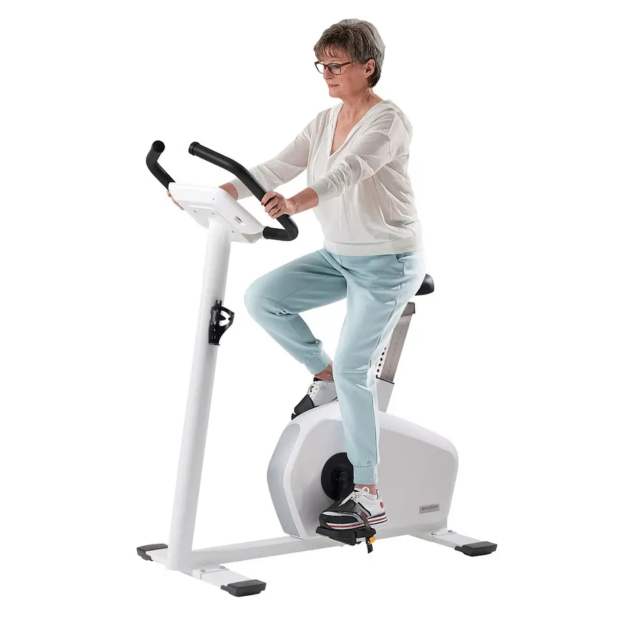 Emotion Fitness Ergometer Motion Cycle Träningscyckel | Ergometercyckel 