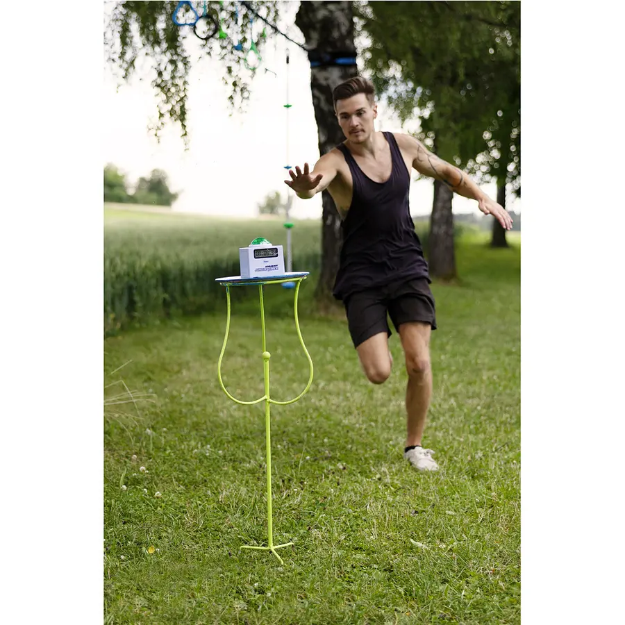 Jungle Timer Stoppklocka Ninja warrior Stopur för hinderbanor 