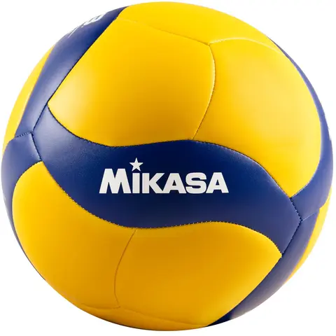 Mikasa Volleyboll skola V360W Strl 5 | Skola- och tr&#228;ningsboll