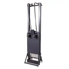 Pilates Reformer Tower MPX Pilatesbänk | Studiobruk