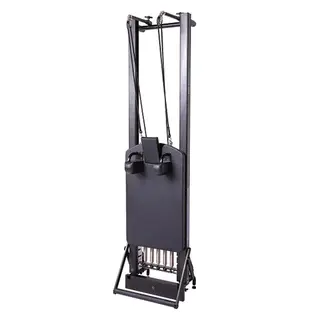 Pilates Reformer Tower MPX Pilatesbenk | Studiobruk