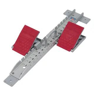 Startblock Club T&#228;vlingsblock WA