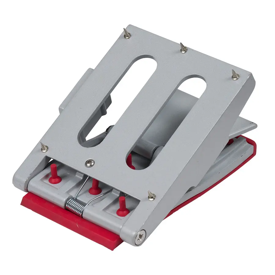 Startblock Club Tävlingsblock WA 