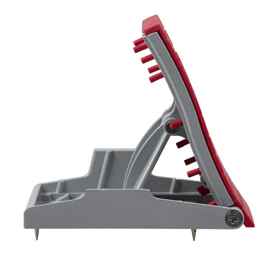 Startblock Club Tävlingsblock WA 