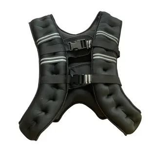 Viktv&#228;st Sport-Thieme 5 kg Konditions och l&#246;ptr&#228;ning med vikt