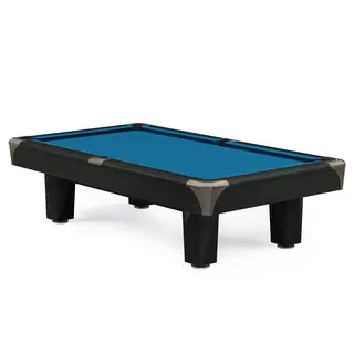 Biljardbord Master Edition Skiffer 8 fot Simonis 860 duk | Aramith bollar