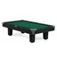 Biljardbord Master Edition Skiffer 8 fot Grön Simonis 860 duk | Aramith kuler 