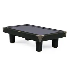 Biljardbord Master Edition Skiffer 9 fot Simonis 860 duk | Aramith bollar