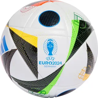 Fotball Adidas Euro 24 LGE FIFA Quality | Str 5 | Treningsball