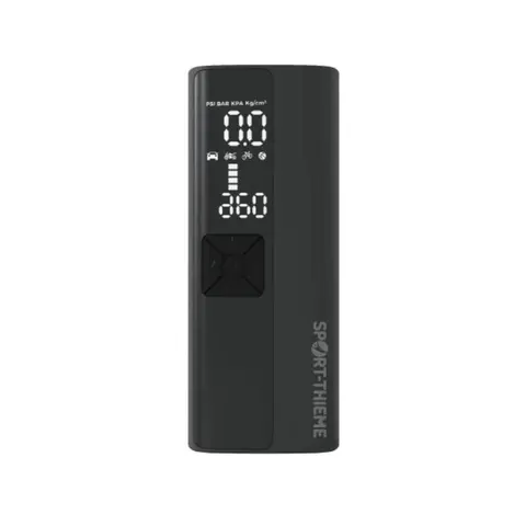 Minikompressor | Kompressorpump batteri Mobil | Uppladdningsbar Bollpump