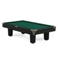 Biljardbord Master skiffer 8 fot Grön Simonis 860 duk