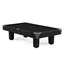 Biljardbord Master skiffer 8 fot Svart Simonis 860 duk 