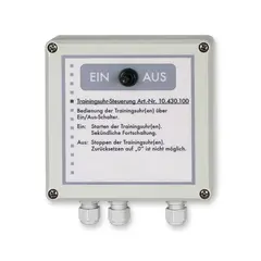 Peweta synkroniseringsenhet För Peweta klocka för simhall