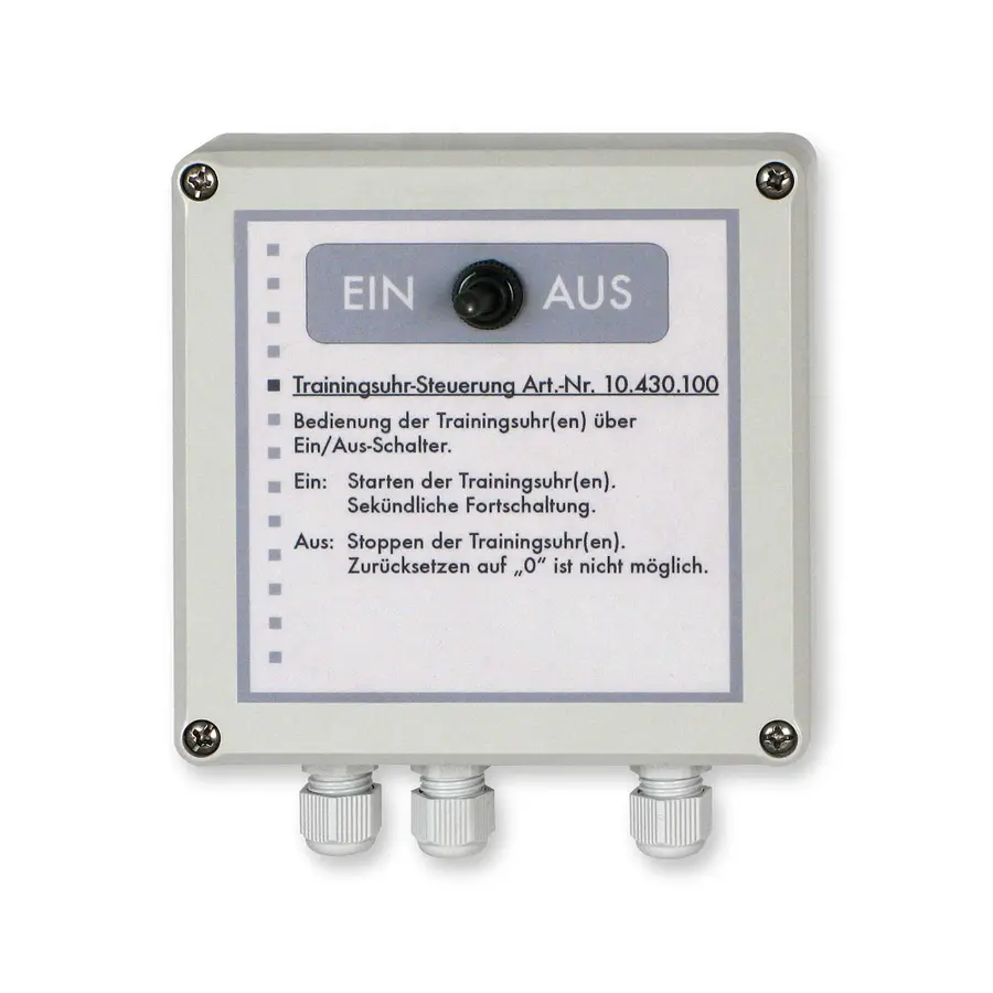 Peweta synkroniseringsenhet För Peweta klocka för simhall 