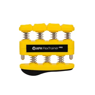 Handtränare AFH Webshop Flex Trainer Pro Finger-, hand- och underarmstränare