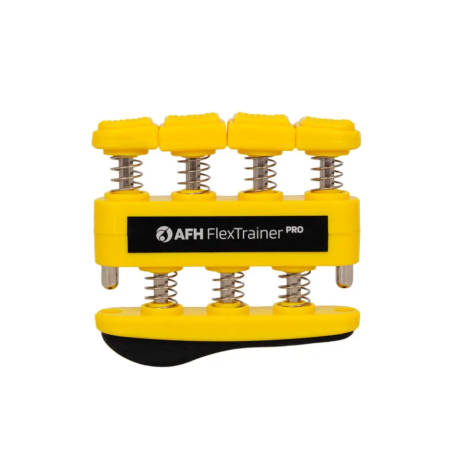 Handtränare AFH Webshop Flex Trainer Pro Lätt | Gul 