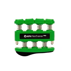 Handtränare AFH Webshop Flex Trainer Pro Hård | Grön