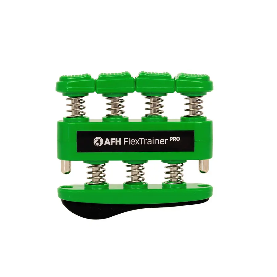 Handtränare AFH Webshop Flex Trainer Pro Hård | Grön 