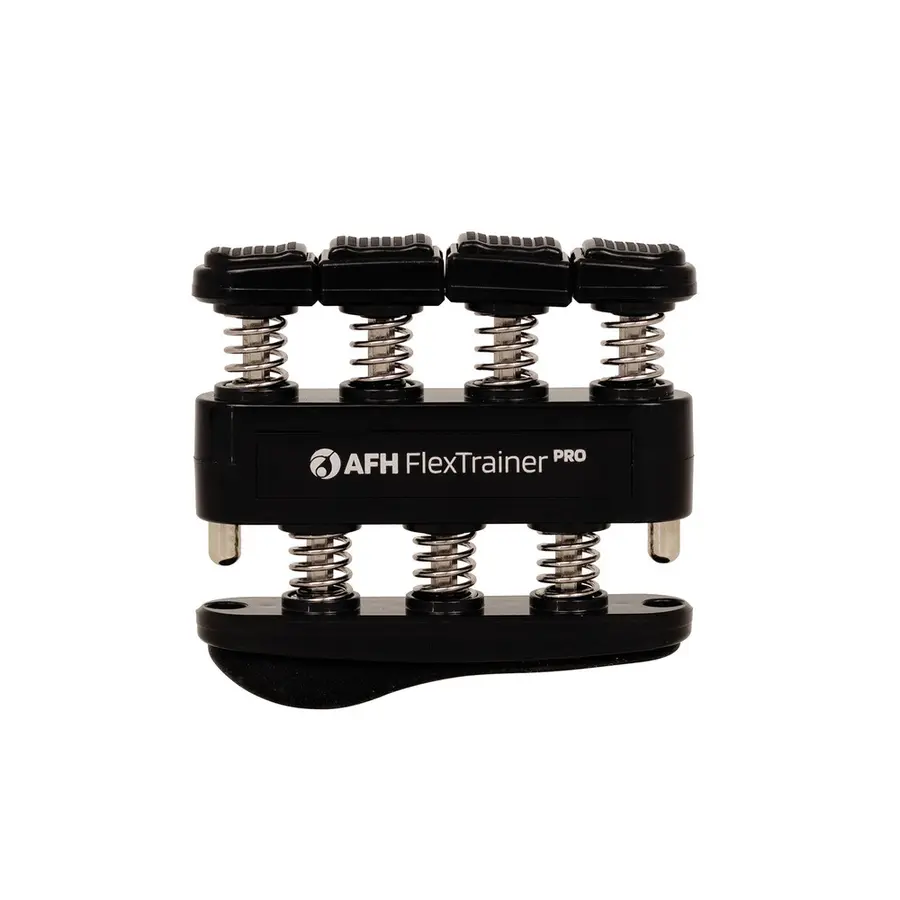 Handtränare AFH Webshop Flex Trainer Pro Ultra hård | Svart 