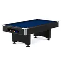Biljardbord Club Pro III Skiffer 8 fot 860 Simonis duk