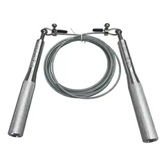 Hopprep Sport-Thieme Speed Rope 2.0 300 cm | Stål | 190 g