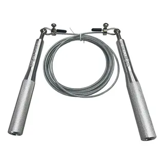 Hopprep Sport-Thieme Speed Rope 2.0 300 cm | Stål | 190 g