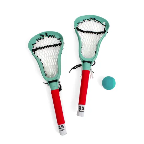 Lacrosseset för barn Utomhuslek