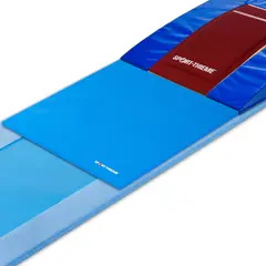 Turnmatta för handplacering 100 x 100 x 3 cm