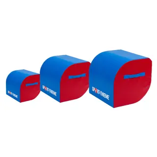 Flick-flack-tr&#228;nar KidsGym L