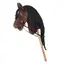Käpphäst HKM Brun Hobby Horsing 