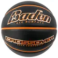 Basketboll Baden Crossover Tr&#228;ningsboll f&#246;r inom- og utomhusbruk