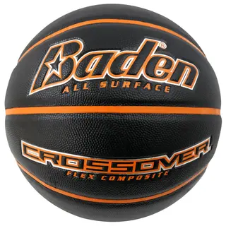 Basketboll Baden Crossover Tr&#228;ningsboll f&#246;r inom- og utomhusbruk