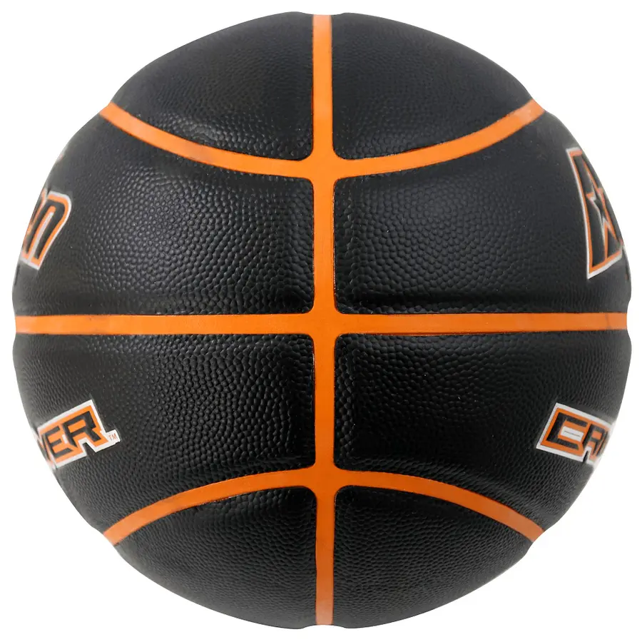 Basketboll Baden Crossover 5 Träningsboll för inom- och utomhusbruk 