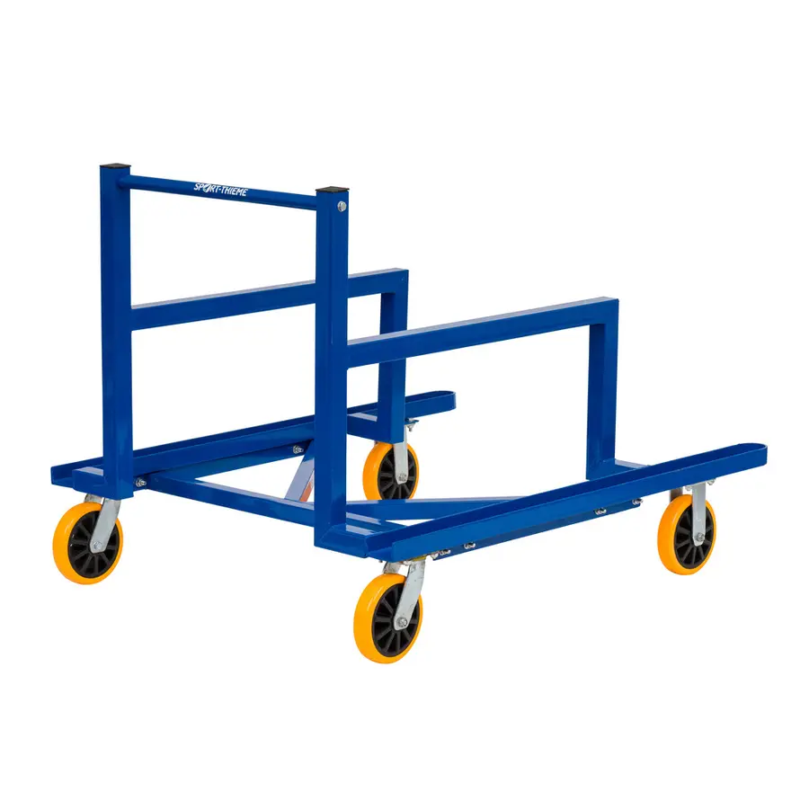 Transportvagn Häckar Konkurrens Sport-Thieme Häckvagn rymmer 10 häckar 