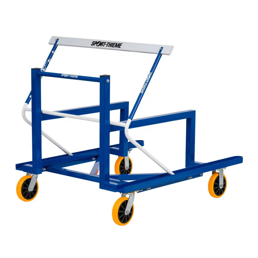 Transportvagn Häckar Konkurrens Sport-Thieme Häckvagn rymmer 10 häckar 