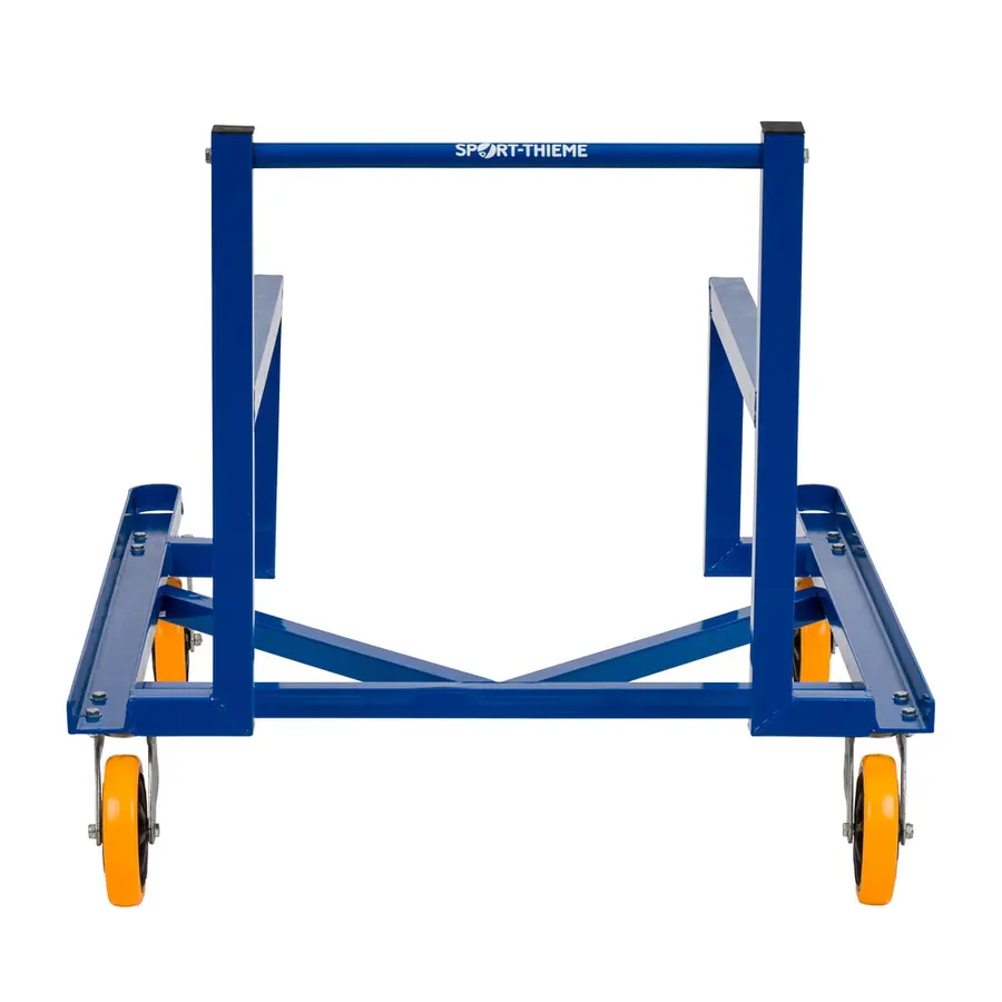 Transportvagn Häckar Konkurrens Sport-Thieme Häckvagn rymmer 10 häckar 
