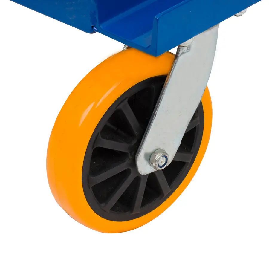 Transportvagn Häckar Konkurrens Sport-Thieme Häckvagn rymmer 10 häckar 