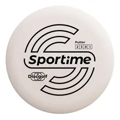 Sportime Disc Putter Take Off Kids Putter til frisbeegolf
