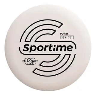 Sportime Disc Putter Take Off Kids Putter til frisbeegolf
