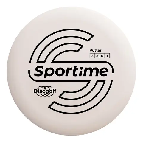 Sportime Disc Putter Take Off Kids Putter til frisbeegolf