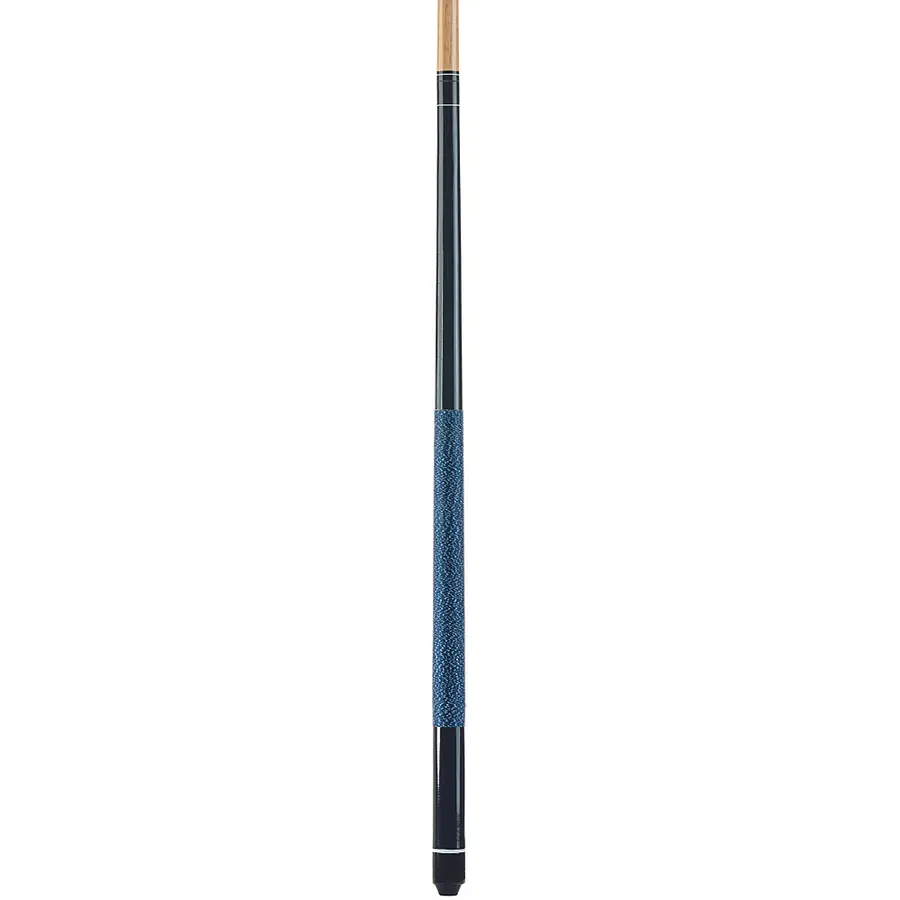 Winsport biljardkö Winner Blå 147 cm | 2-delad kö för nybörjare 