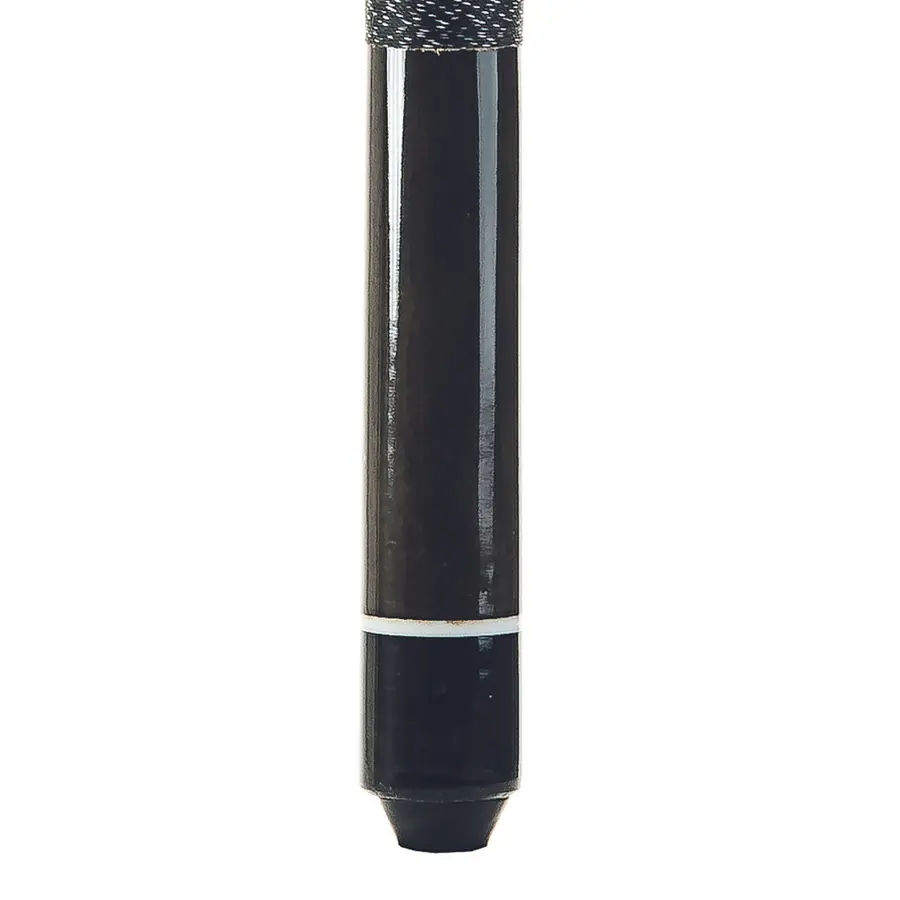 Winsport biljardkö Winner Shorty 125 cm | 2-delad kö för barn 