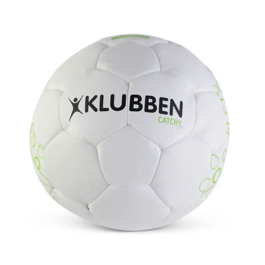 Handboll Klubben Catchy Stl 00 | Mjuk boll | Upptil 8 år 