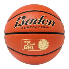 Basketboll Baden Elite Pro easyCredit Match och tr&#228;ningsball