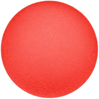 Sport-Thieme Handtr&#228;nare Physioball R&#246;d | Extra l&#228;tt