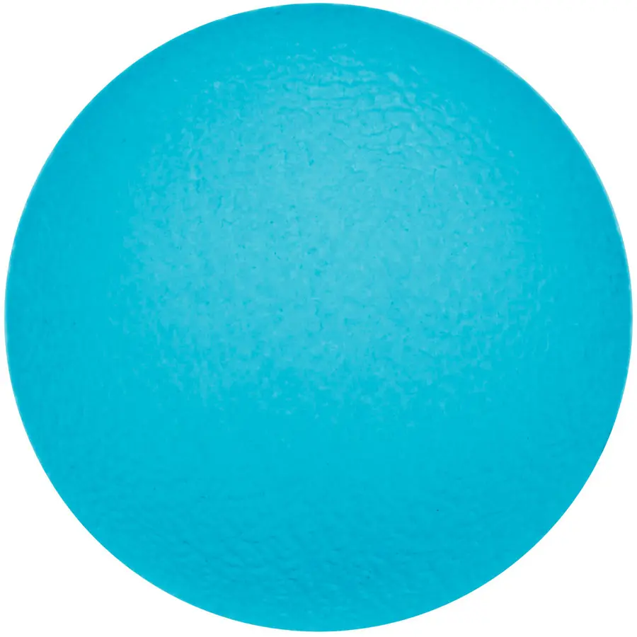 Sport-Thieme Handtränare Physioball Ljusblå | Lätt 