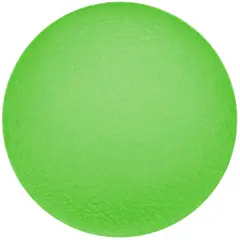 Sport-Thieme Handtr&#228;nare Physioball Gr&#246;n | Medium