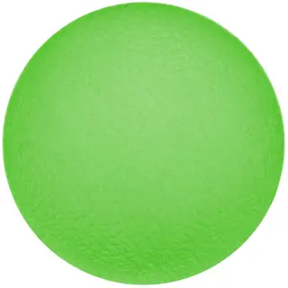 Sport-Thieme Handtr&#228;nare Physioball Gr&#246;n | Medium
